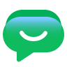 Google Chat logo
