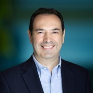 Mauricio Leyva, Chief Executive Officer of 7-Eleven