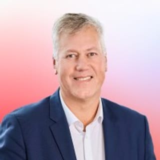 Morten Wierod, Chief Executive Officer and President of ABB
