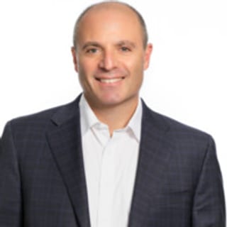 Scott Salmirs, Chief Executive Officer of ABM Industries