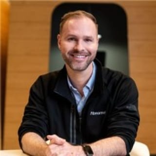 Evan Reiser, Chief Executive Officer and Founder of Abnormal AI