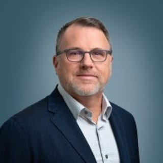 Chris Tranquill, Chief Executive Officer of Acquia