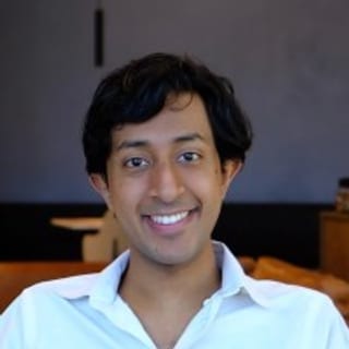 Mihir Garimella, Chief Executive Officer and Co-founder of Actively AI