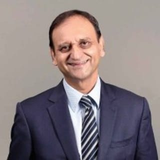 Ashish Khanna, Chief Executive Officer of Adani Green Energy