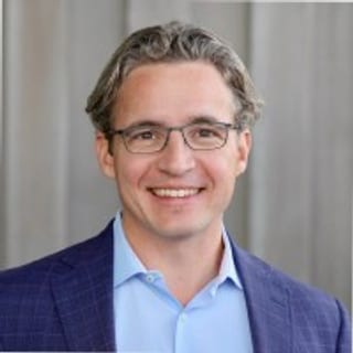 Eric Poirier, Chief Executive Officer of Addepar