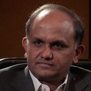 Shantanu Narayen, Chief Executive Officer and Chairman of Adobe