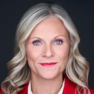 Maria Black, Chief Executive Officer and President of ADP