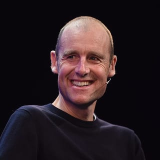 Pieter van der Does, Co-Chief Executive Officer of Adyen