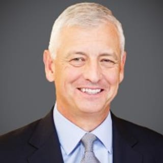 Troy Rudd, Chief Executive Officer and Chairman of Aecom
