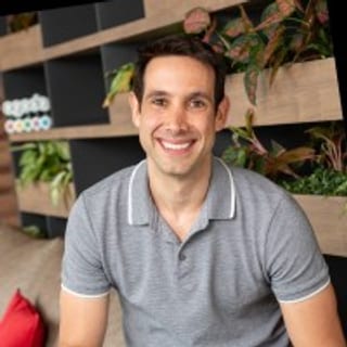 Omri Morgenshtern, Chief Executive Officer of Agoda