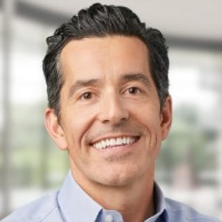 Daniel Adamany, Chief Executive Officer and Founder of AHEAD