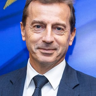 Guillaume Faury, Chief Executive Officer of Airbus