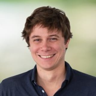 Michel Tricot, Chief Executive Officer and Co-founder of Airbyte