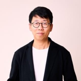 Jack Zhang, Chief Executive Officer of Airwallex