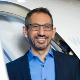 Ben Minicucci, Chief Executive Officer and President of Alaska Airlines