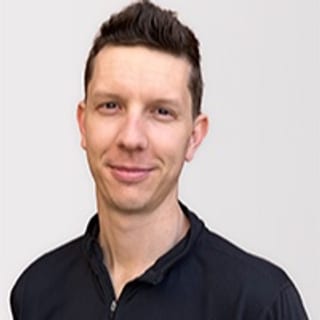 Nick Talken, Chief Executive Officer and Co-founder of Albert Invent