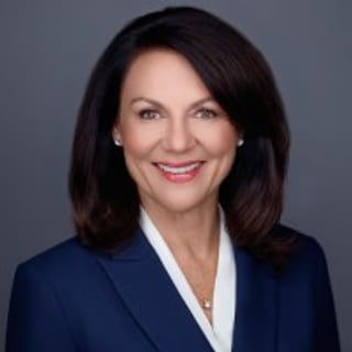 Susan Morris, Chief Executive Officer and President of Albertsons