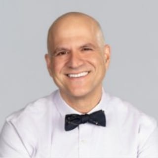 Farzad Mostashari, Chief Executive Officer of Aledade