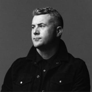 Stephen Lynch, Chief Executive Officer of Algolia