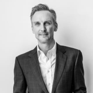 Andrew Schaap, Chief Executive Officer of Aligned Data Centers