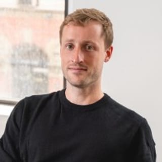 Tommy Nicholas, Chief Executive Officer and Co-founder of Alloy