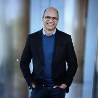 Raghib Hussain, Chief Executive Officer of Altera