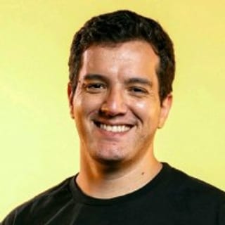 Adriano Almeida, Chief Executive Officer of Alura