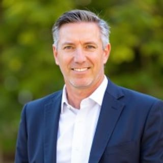 Michael Judd, Chief Executive Officer of Alvaria CX