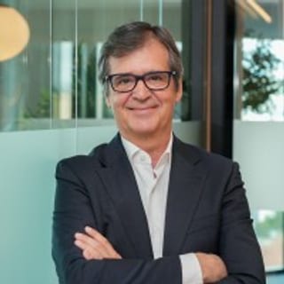Luis Maroto, Chief Executive Officer and President of Amadeus IT Group