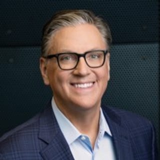 Brian T. Olsavsky, Chief Financial Officer and Senior Vice President of Amazon