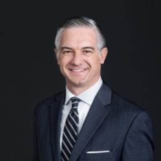 Shane Jacobson, Chief Executive Officer of American Cancer Society