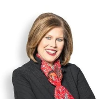 Nancy Brown, Chief Executive Officer of American Heart Association