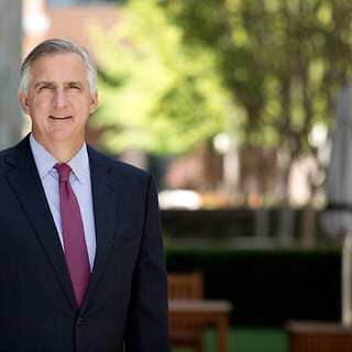 Robert A. Bradway, Chief Executive Officer, Chairman and President of Amgen