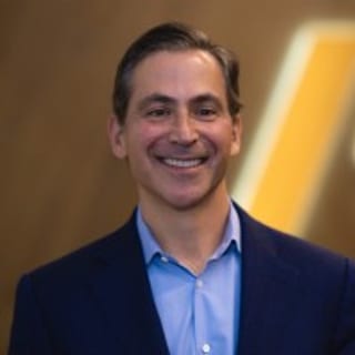 Charlie Gottdiener, Chief Executive Officer of Anaplan