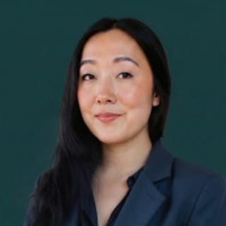 Carrol Chang, Chief Executive Officer of Andela