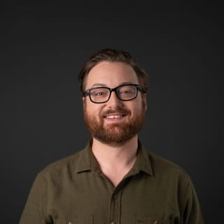 Brian Schimpf, Chief Executive Officer and Co-founder of Anduril