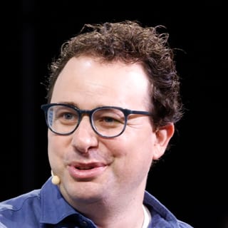 Dario Amodei, Chief Executive Officer and Co-founder of Anthropic
