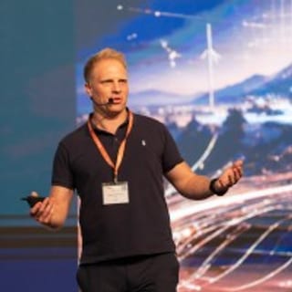 Magnus Grimeland, Chief Executive Officer and Founder of Antler