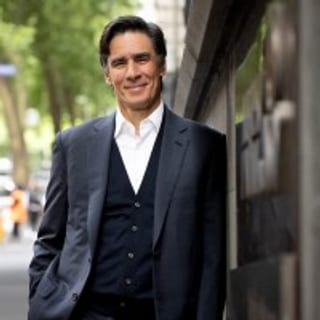 Nuno Matos, Chief Executive Officer of ANZ