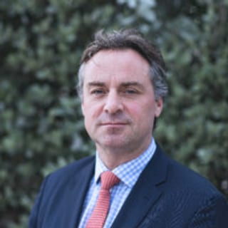 Peter Hughes, Chief Executive Officer and Founder of Apex