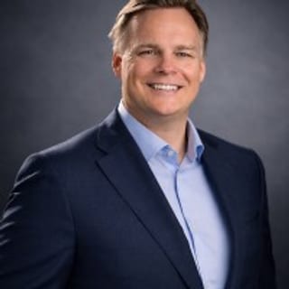 Keith Svendsen, Chief Executive Officer of APM Terminals