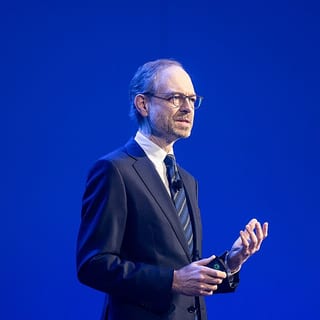 Matt Calkins, Chief Executive Officer and Founder of Appian