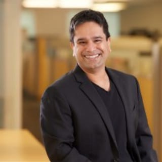 Aatish Salvi, Chief Executive Officer of Applause