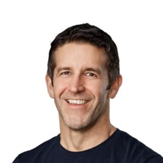 John Ternus, Chief Executive Officer of Apple