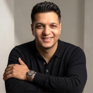 Meti Basiri, Chief Executive Officer and Co-founder of ApplyBoard