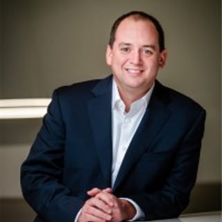 Nick Schneider, Chief Executive Officer and President of Arctic Wolf