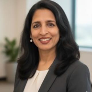 Jayshree Ullal, Chief Executive Officer and Chairperson of the Board of Arista Networks