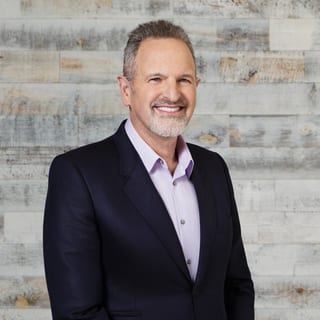 Rene Haas, Chief Executive Officer of Arm