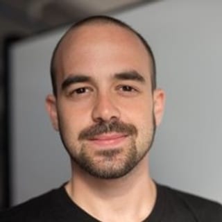 Benjamin Encz, Chief Executive Officer of Ashby