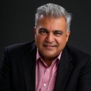 Romil Bahl, Chief Executive Officer of Astreya
